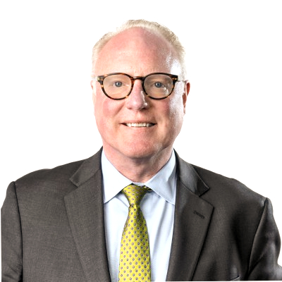 Kevin Harlen MPH